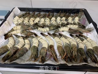 腰缠万贯的做法步骤：5