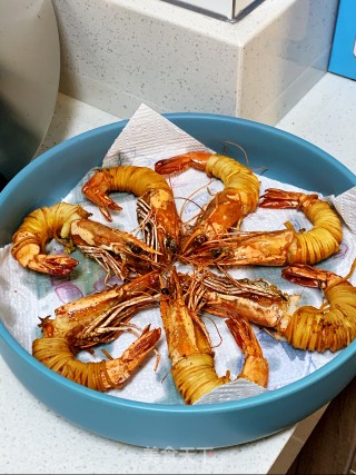 腰缠万贯的做法步骤：7