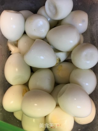 腰缠万贯的做法步骤：1