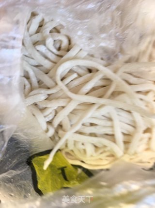 腰缠万贯的做法步骤：2