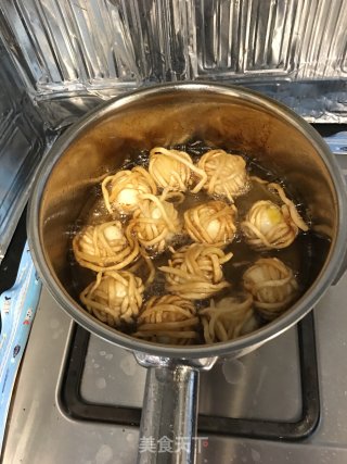 腰缠万贯的做法步骤：5