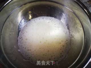 奶油巧克力蛋糕的做法步骤：9