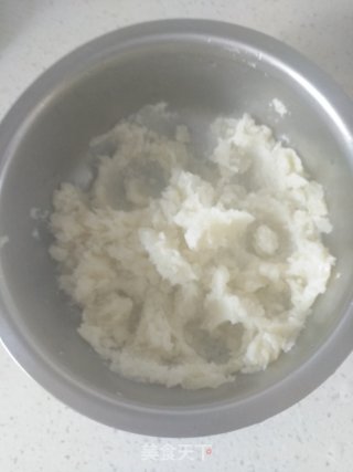 富贵灯笼虾的做法步骤：2