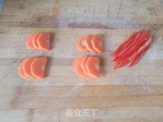 富贵灯笼虾的做法步骤：8
