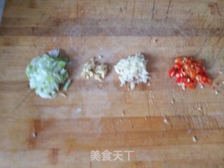 富贵灯笼虾的做法步骤：11