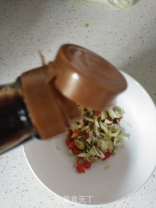 富贵灯笼虾的做法步骤：15