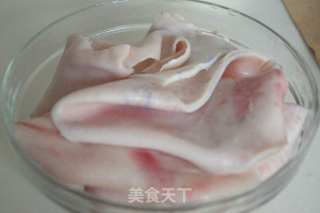 皮肚的做法步骤：1