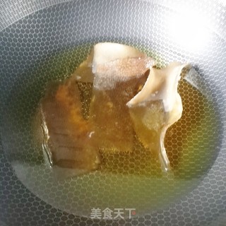 皮肚的做法步骤：5