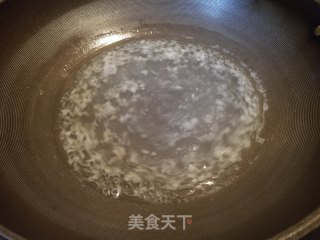 白灼油菜心的做法步骤：5