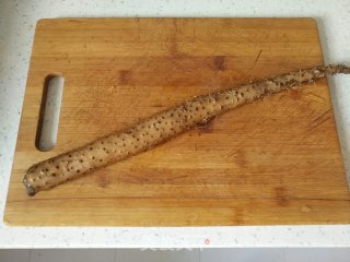 蒸笼粉蒸肉的做法步骤：4