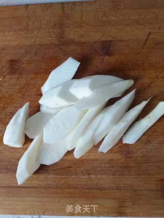 蒸笼粉蒸肉的做法步骤：5