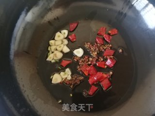 胡萝卜洋葱炒牛肉的做法步骤：4