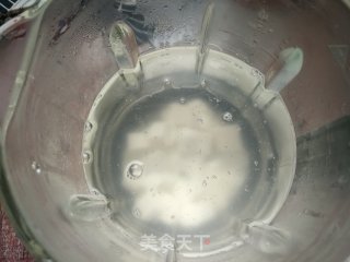 山药米汁的做法步骤：5
