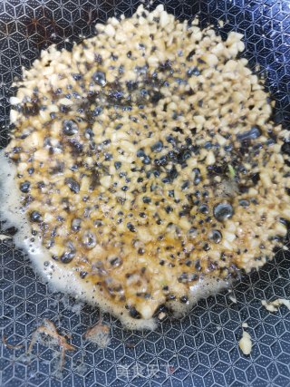 茄汁大虾的做法步骤：2