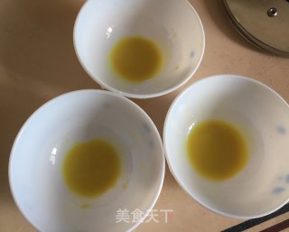 姜撞奶的做法步骤：6