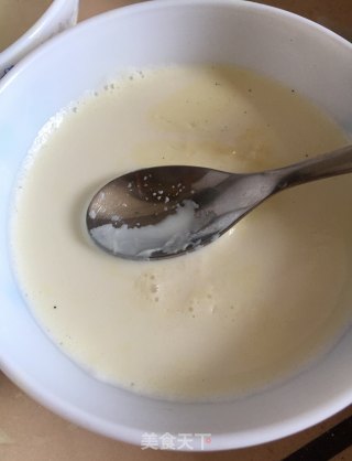 姜撞奶的做法步骤：10