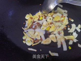 辣子鸡的做法步骤：6