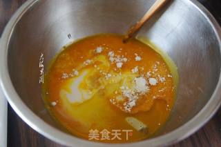 原味蛋糕的做法步骤：2