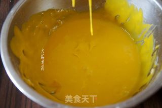 原味蛋糕的做法步骤：4