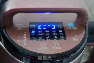 小米燕麦南瓜羹的做法步骤：5