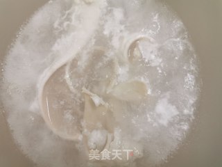 猪皮冻的做法步骤：1