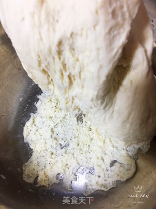 迷你豆沙馒头的做法步骤：3