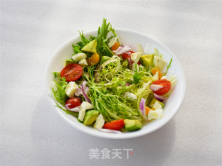橙香鸡排的做法步骤：5