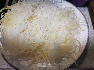 松鼠桂鱼的做法步骤：10