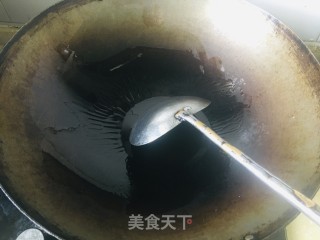 小炒黄牛肉的做法步骤：3