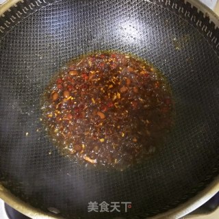 豆瓣酱烧鱼的做法步骤：6