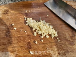 黄瓜拌猪头肉的做法步骤：4