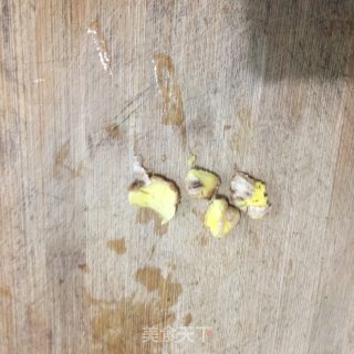 老鸭山药煲的做法步骤：3