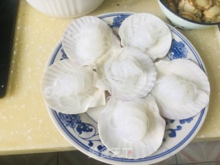 鸿运当头的做法步骤：6