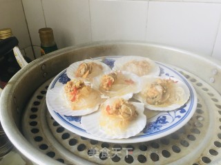 鸿运当头的做法步骤：11