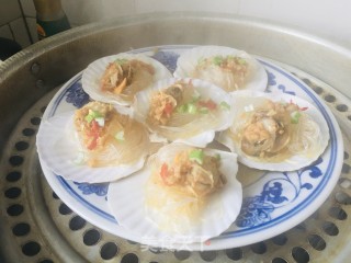 鸿运当头的做法步骤：12