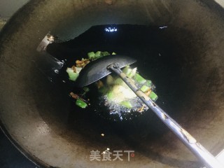 红红火火大烩菜的做法步骤：2