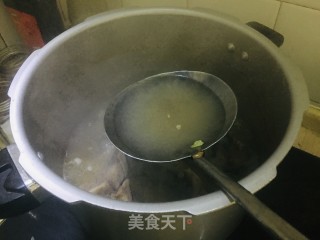 红红火火大烩菜的做法步骤：6