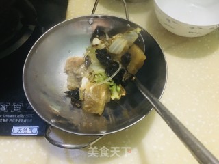 红红火火大烩菜的做法步骤：8