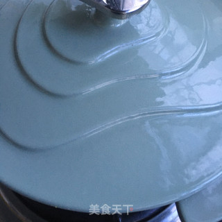 咖喱土豆炖牛腩的做法步骤：9