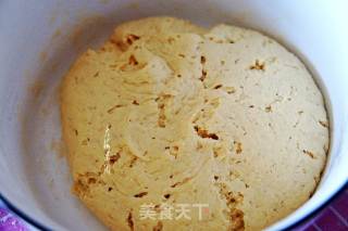金鼠馒头的做法步骤：1