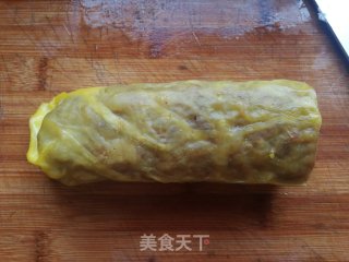 凉拌卷煎的做法步骤：3