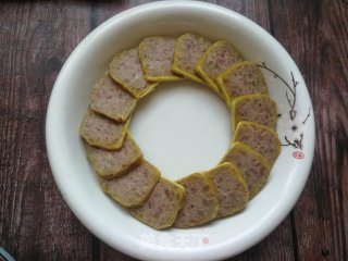 凉拌卷煎的做法步骤：5