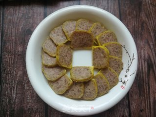 凉拌卷煎的做法步骤：6