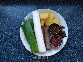 清煮牛腱子的做法步骤：3