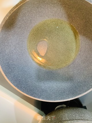 香菇干贝糯米饭的做法步骤：2