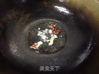 芹菜卤干的做法步骤：3