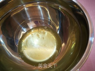 奶油蛋糕卷的做法步骤：2