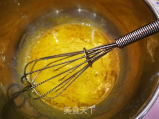 奶油蛋糕卷的做法步骤：4