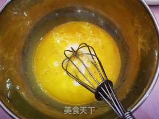 奶油蛋糕卷的做法步骤：5