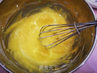 奶油蛋糕卷的做法步骤：7